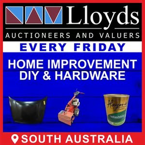 Home Improvement, DIY & Hardware