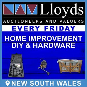 Home Improvement, DIY & Hardware