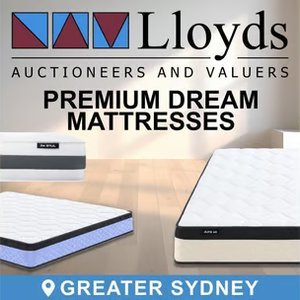Premium Dream Mattresses
