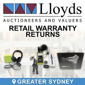 Retail Warranty Returns