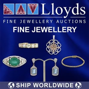 Fine Jewellery