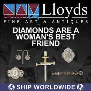 Diamonds are a Woman's Best Friend