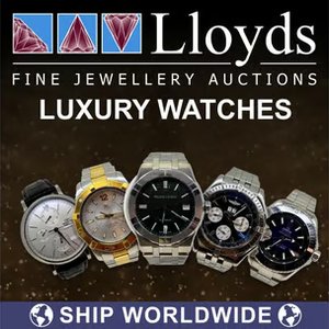 Luxury Watches