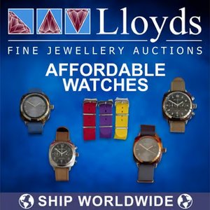 Affordable Watches