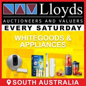 Whitegoods & Appliances