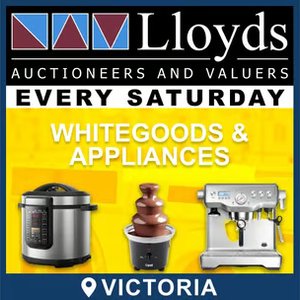 Whitegoods & Appliances