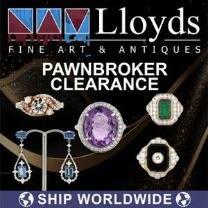 Pawnbroker Clearance