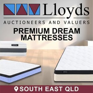 Premium Dream Mattresses