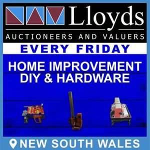 Home Improvement, DIY & Hardware