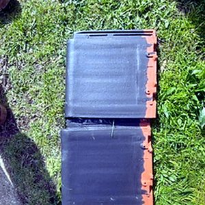 Unreserved Bulk Roof Tile Clearance — Mixed Colours, Melton South Victoria