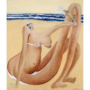 Important Australian & International Art