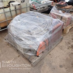Sale #1194 – Small Construction, Agricultural, Attachments & Transportables