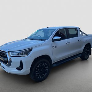 Darwin Fleet Vehicle Auction