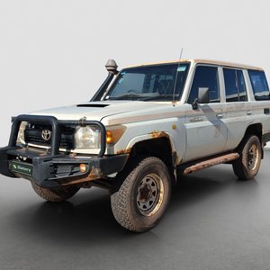 Adelaide Ex Mining Sale
