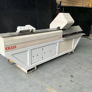 Manufacturing Facility Refurbishment Auction