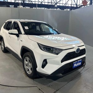 National Online Hybrid & Electric Motor Vehicle Sale