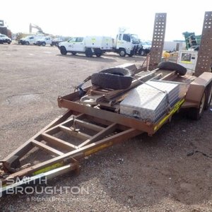 Sale #4103 – Liquidators Complete Dispersal Auction