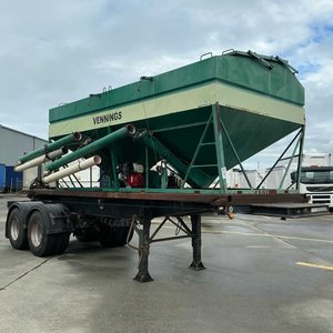 Major Agricultural Receivership Auction