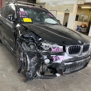 Queensland Salvage Vehicles