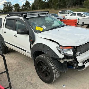 NSW/ACT Salvage Vehicles