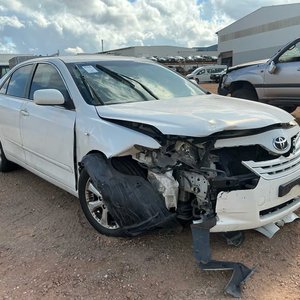NT Online Salvage