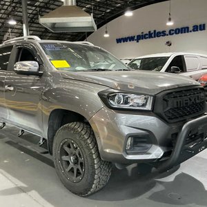 NSW/ACT Salvage Vehicles