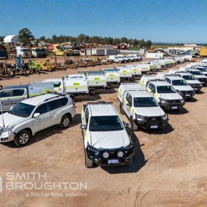 Sale #4103 – Liquidators Complete Dispersal Auction