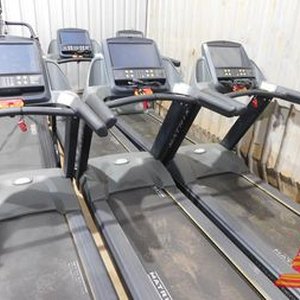 Commercial Gym Equipment Online Kalgoorlie Auction