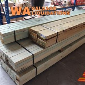Industrial Site Supplies, Pine Timber, Cleaning Chemicals, Shelving & PPE Online WA Salvage Auction