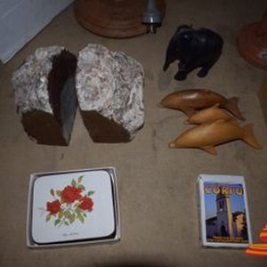 Caravan Accessories, Fishing, Camping, Tools, & Collectibles Online Offsite Auction