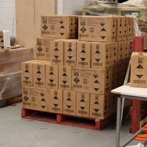 Chlorine & Drain Cleaner WA Salvage Online Auction