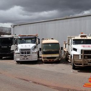 Support Trucks, Commercial Vehicles & Service, Flat Top Trucks Online Welshpool Auction