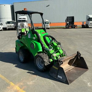 VIC/TAS Council-Government Ground Care & Trailer Sale