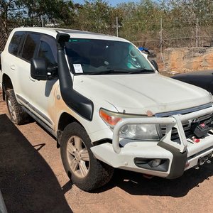 NT Online Salvage