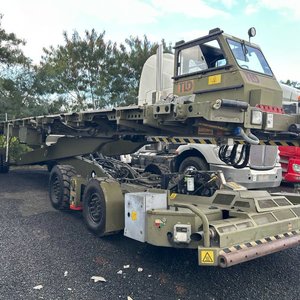 National Online Ex-Military Trucks