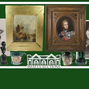 Explorers, Royals & Artistic Treasures