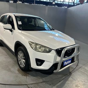National Unreserved Motor Vehicle Sale