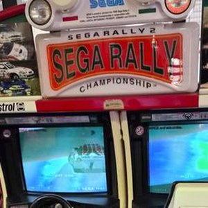 Amusement and Arcade Machines (Online-Only)