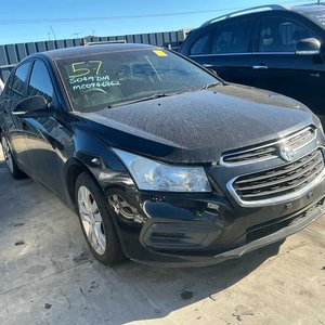 Adelaide Salvage Vehicles