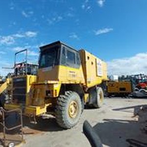 BORAL Major Ex National Fleet Sale