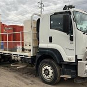 Transport –  Corporate Fleet & Finance