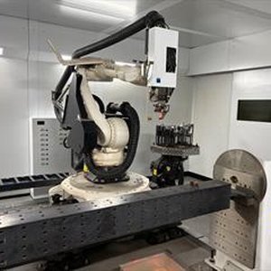 EOI Only -  TruLaser Weld 5000 XXL Laser Robotic Welder