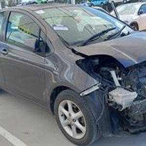 Salvage - Repairable Write Offs and Exempt Vehicles