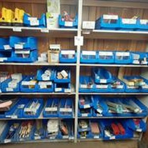 Steel Rope Scraper At Manheim Auctions This Week – Plant-Equipment, Vehicles, Salvage and ...
