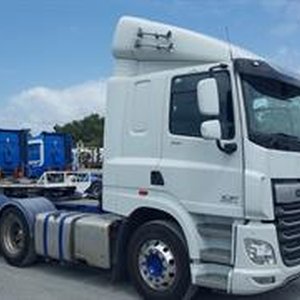 Major Transport Fleet Rotation