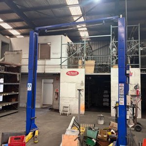 Gollant — Truck And Car Exhaust Manufacturers And Installers Auction