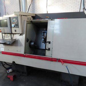 Gollant — Major Cnc And General Toolroom Engineers Auction