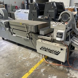 Gollant — Printing Binding And Sign Making Auction