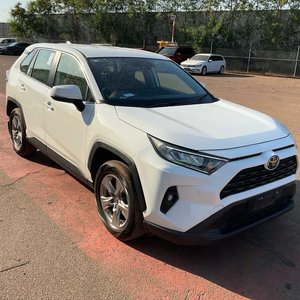 NT Gov & other Vehicle Auction