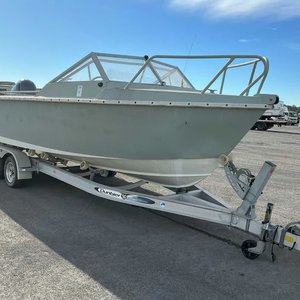 National Online Ex-Military Boats